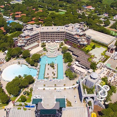 Xanadu Resort Μπέλεκ Εξωτερικό φωτογραφία