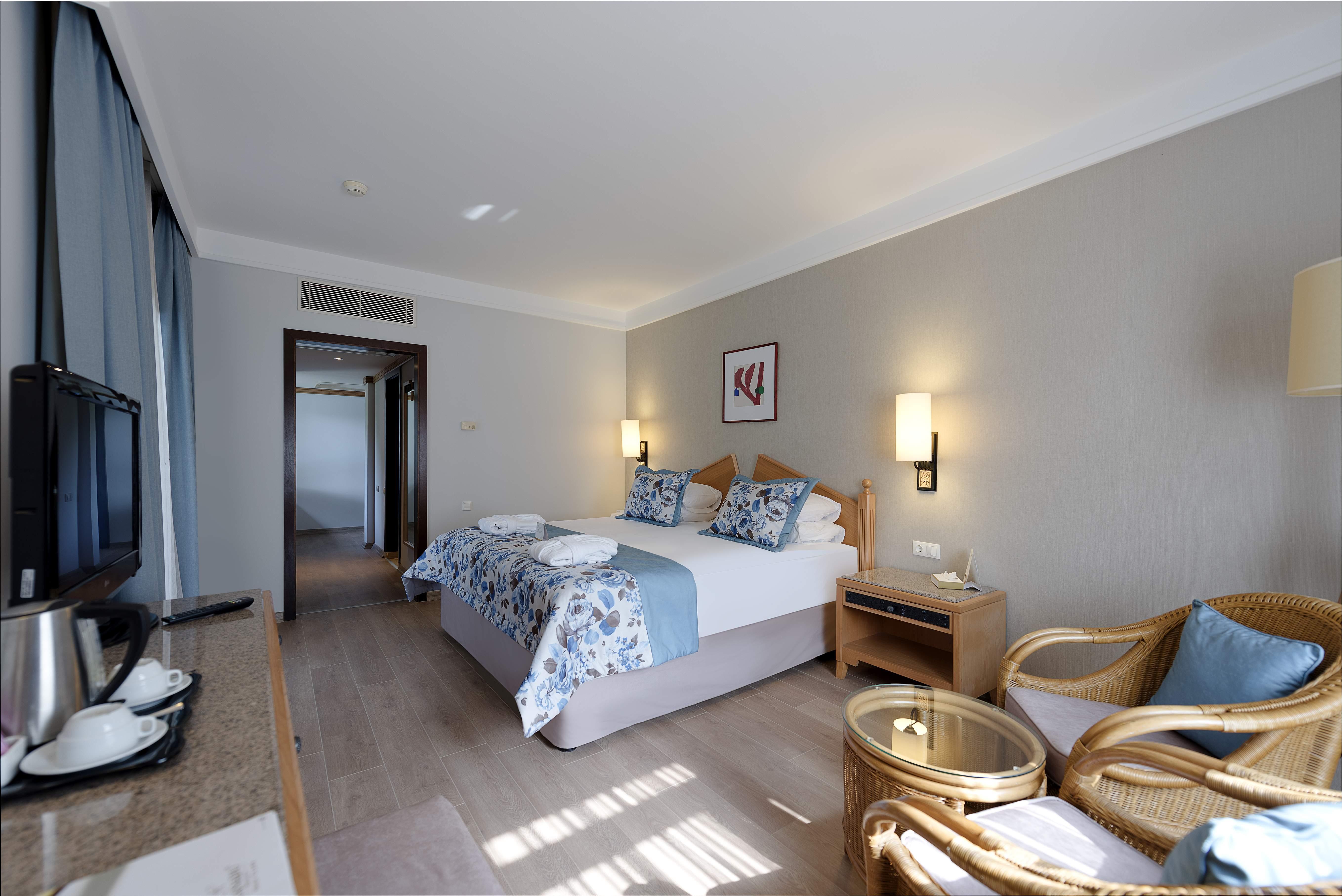 Xanadu Resort Μπέλεκ Εξωτερικό φωτογραφία