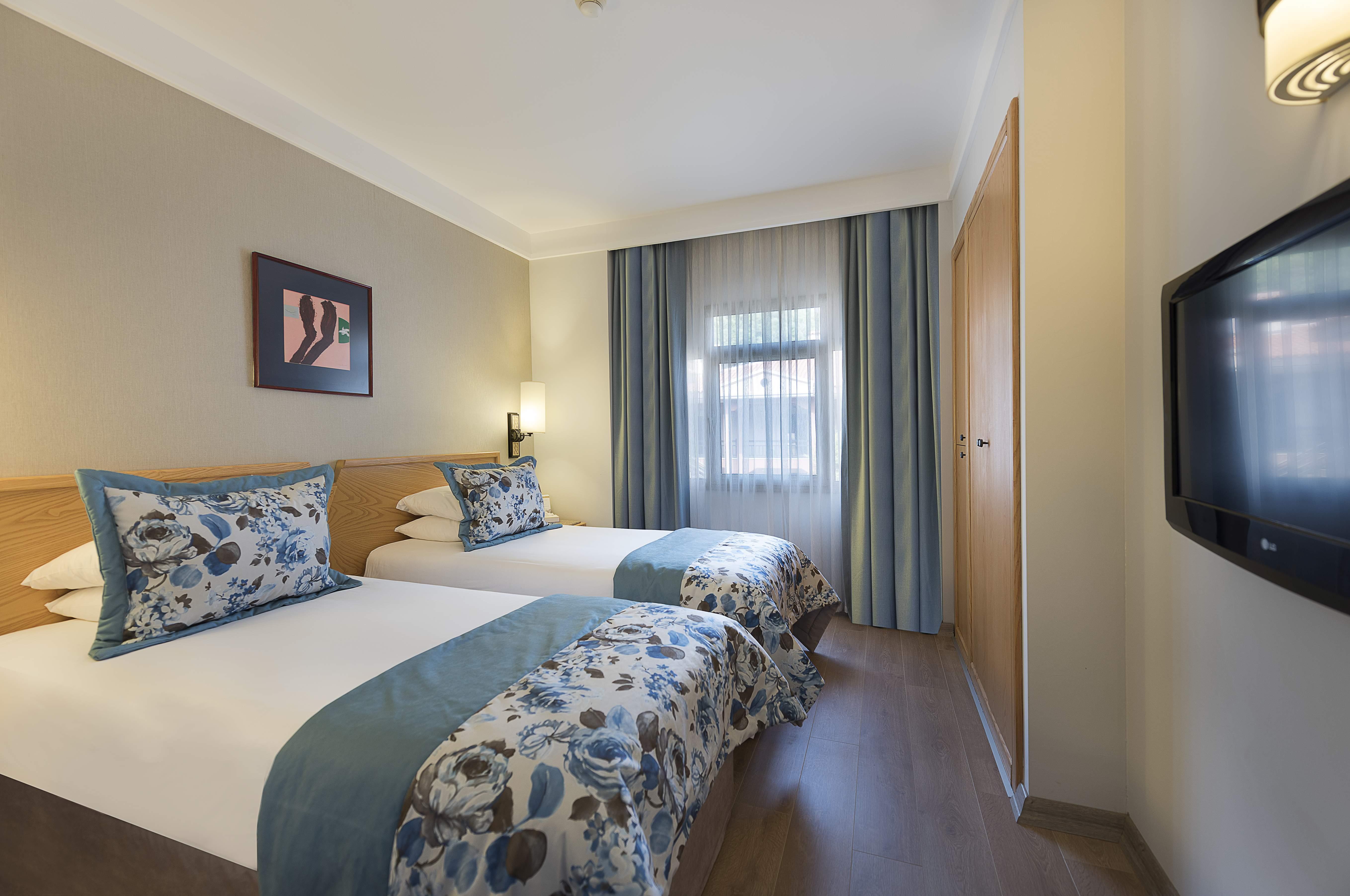 Xanadu Resort Μπέλεκ Εξωτερικό φωτογραφία