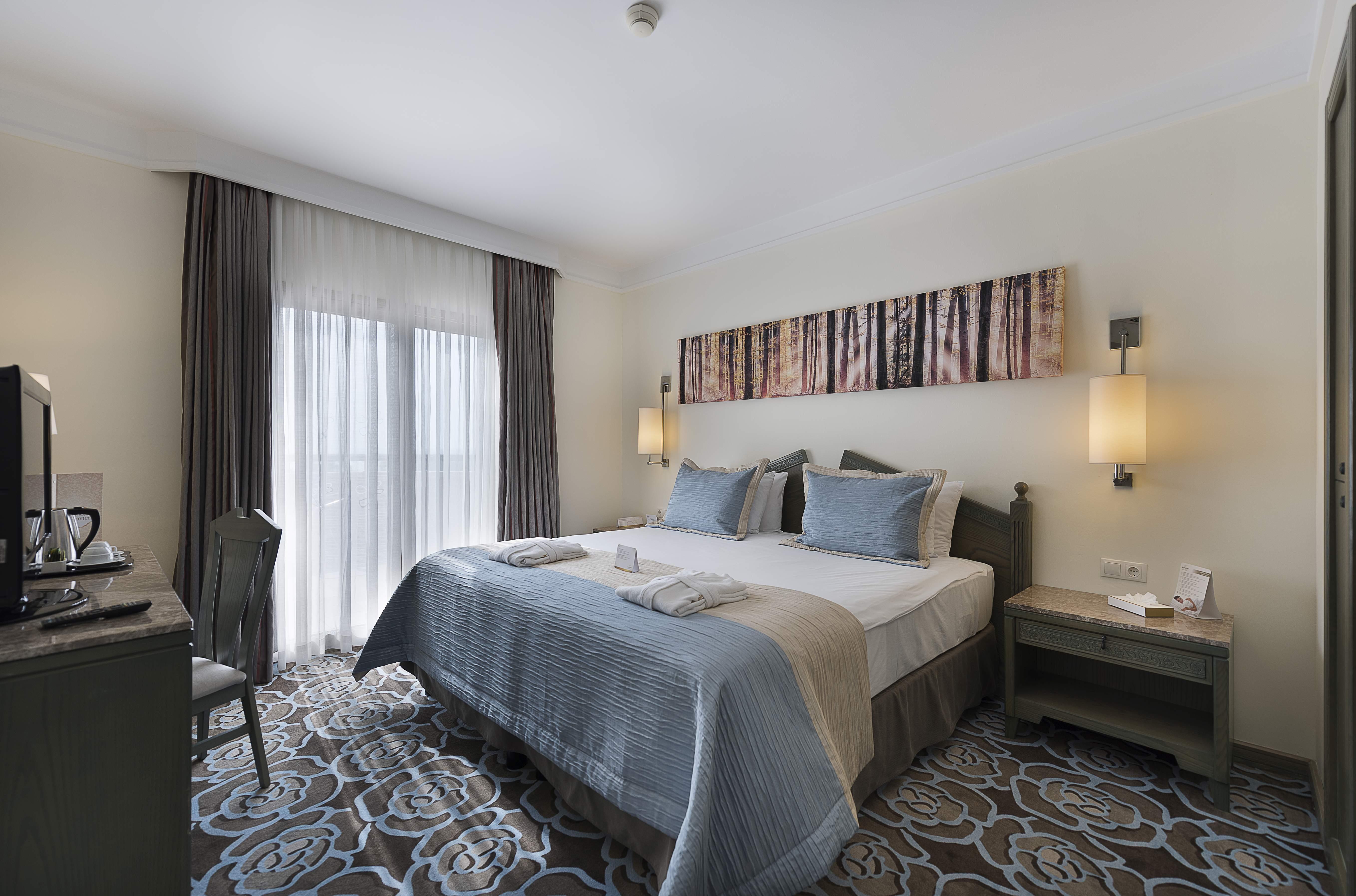 Xanadu Resort Μπέλεκ Εξωτερικό φωτογραφία
