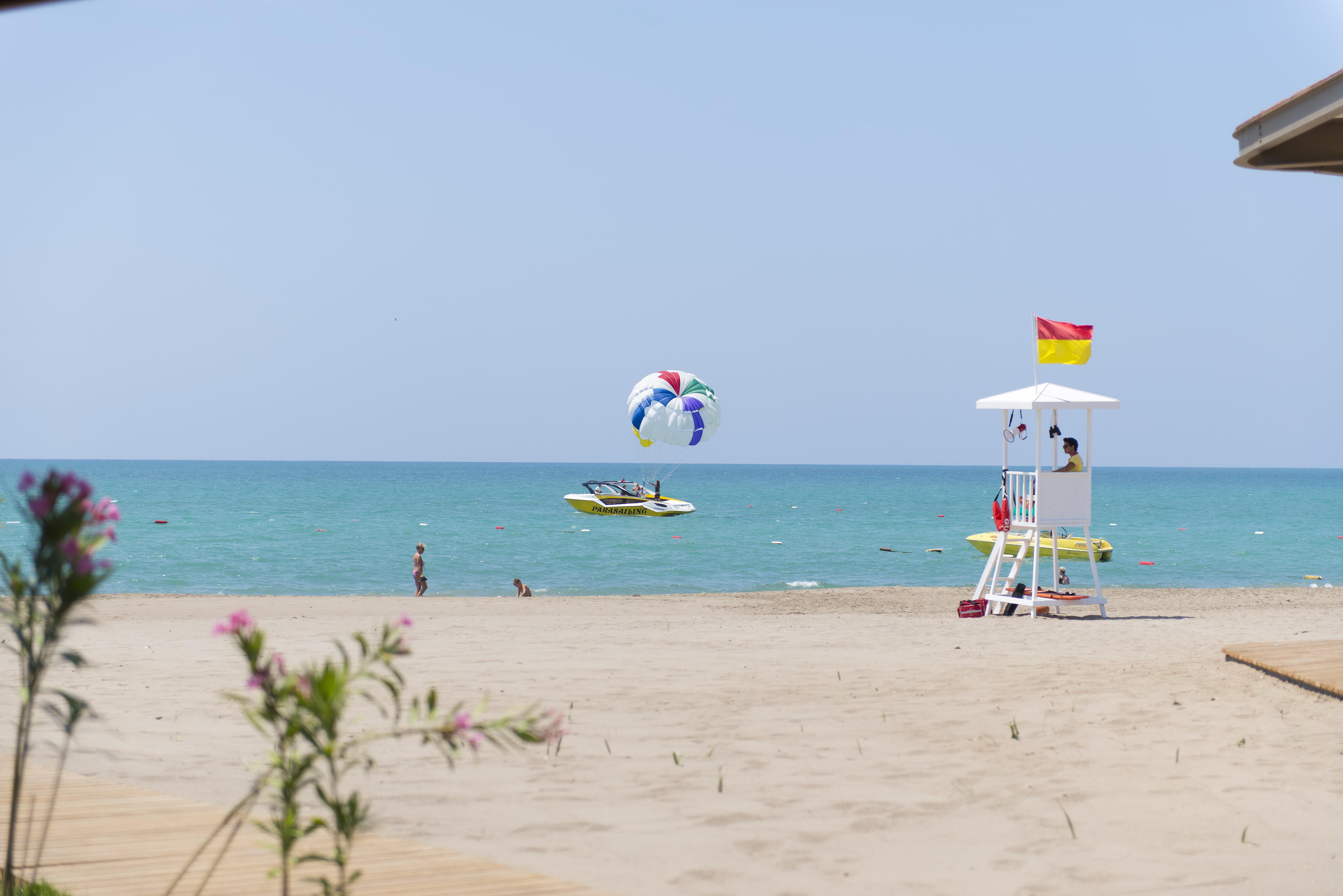 Xanadu Resort Μπέλεκ Εξωτερικό φωτογραφία