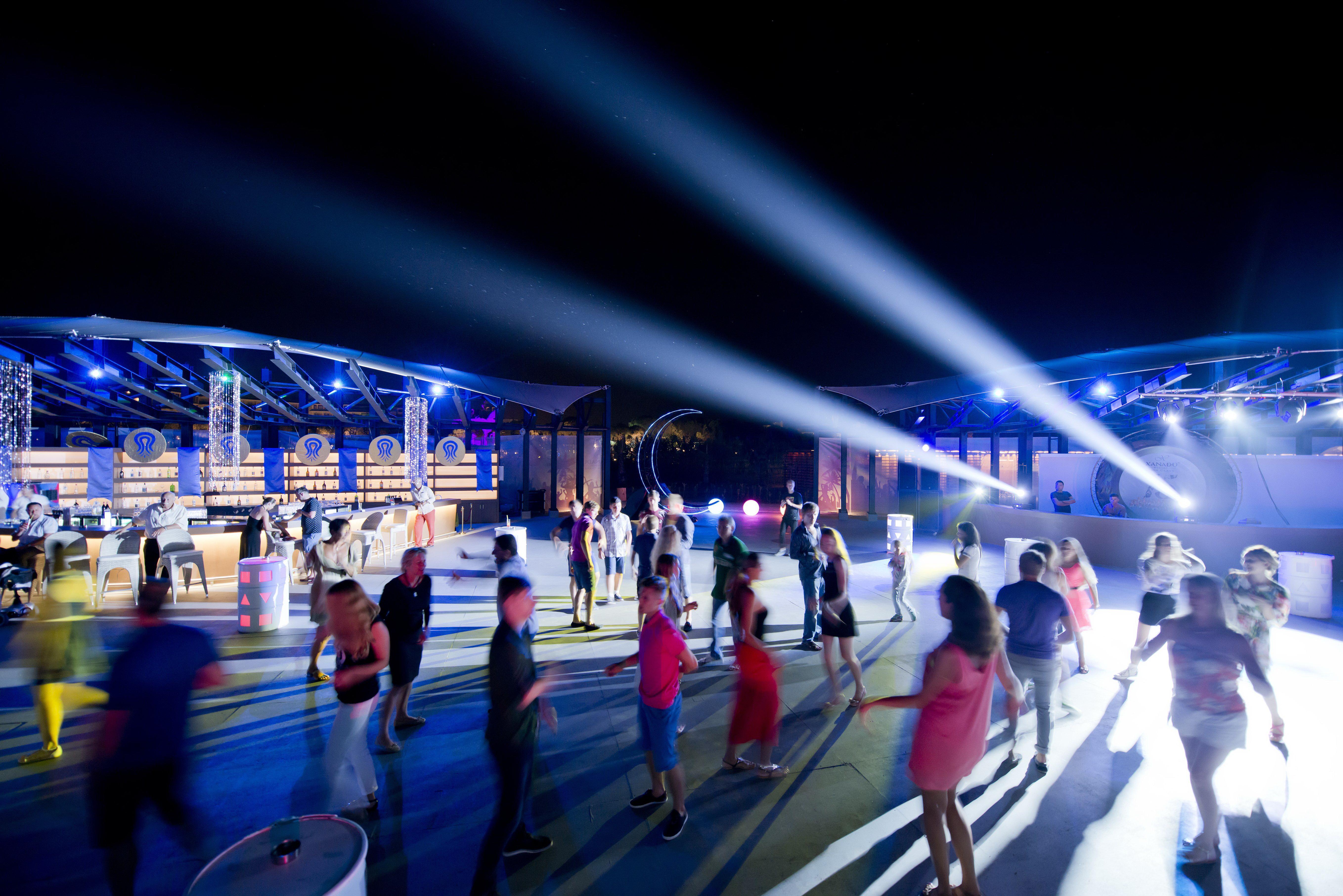 Xanadu Resort Μπέλεκ Εξωτερικό φωτογραφία