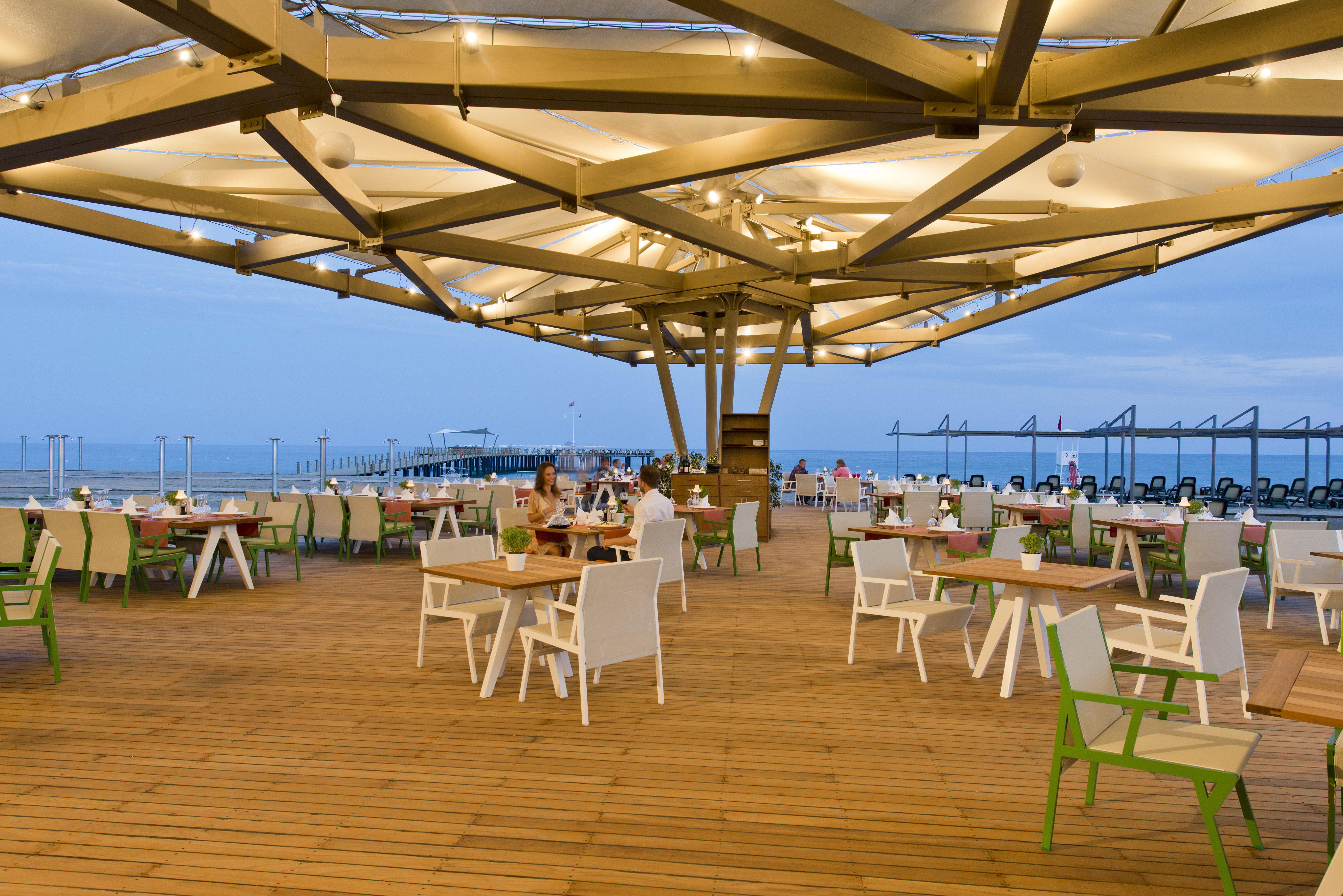 Xanadu Resort Μπέλεκ Εξωτερικό φωτογραφία