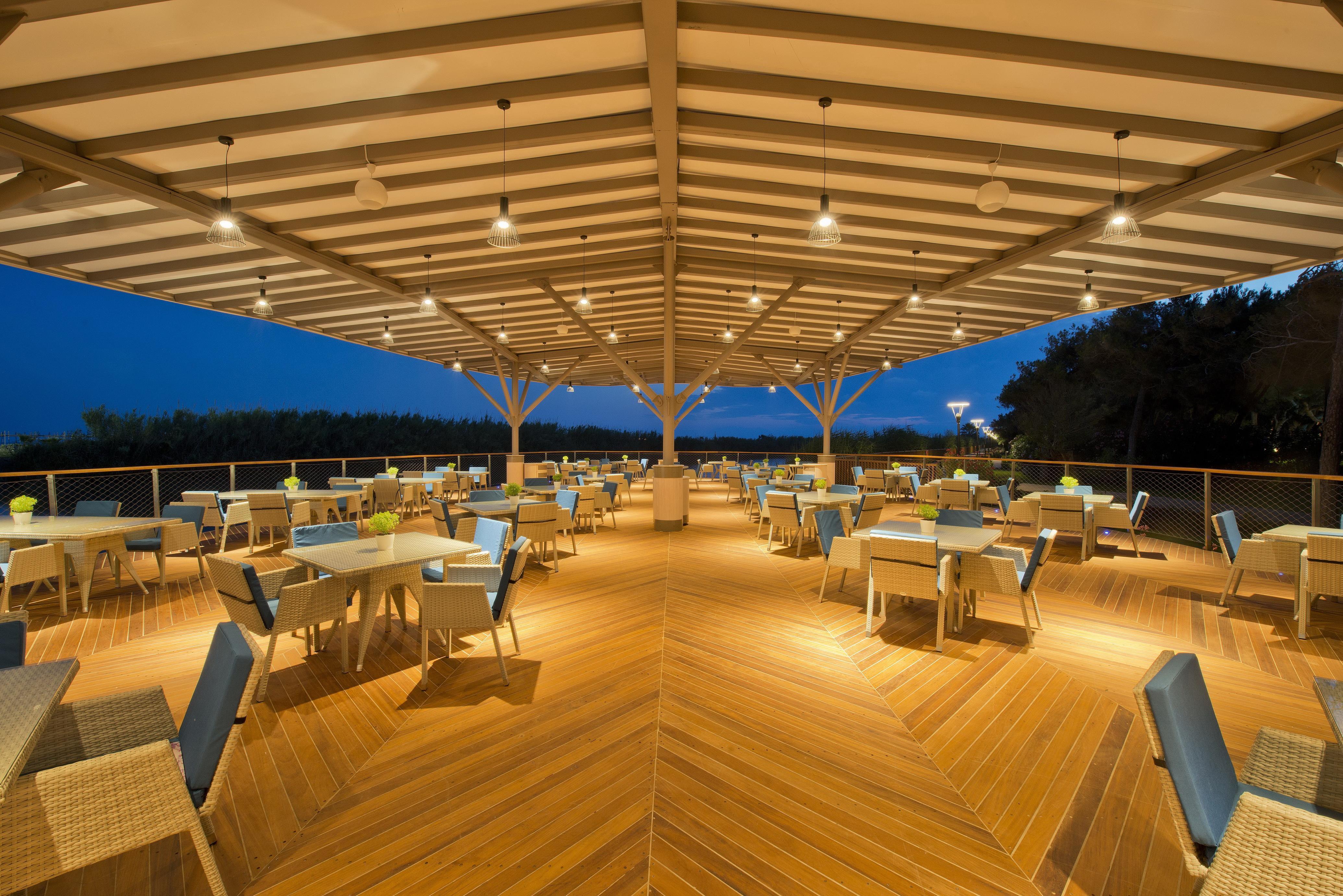Xanadu Resort Μπέλεκ Εξωτερικό φωτογραφία