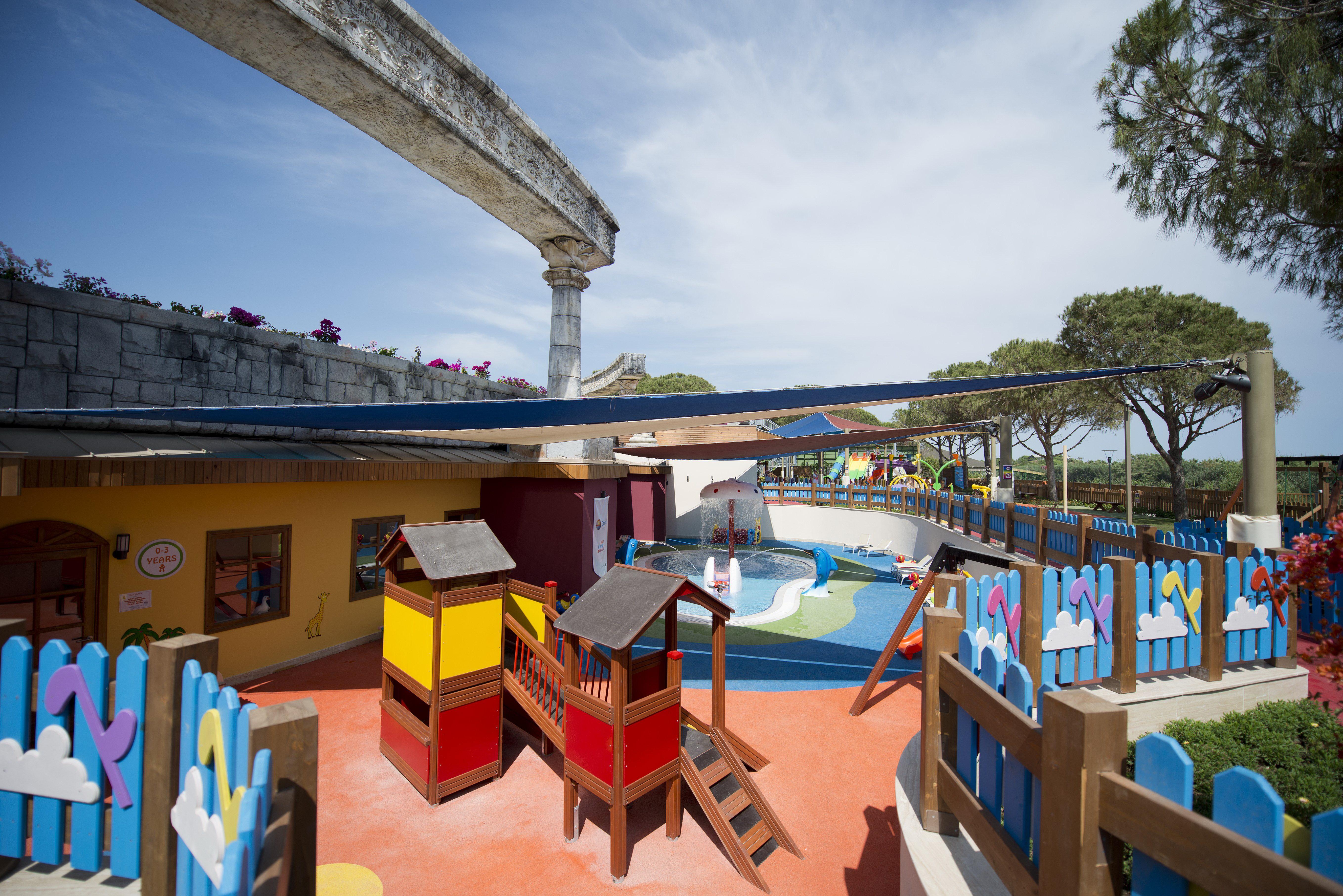 Xanadu Resort Μπέλεκ Εξωτερικό φωτογραφία