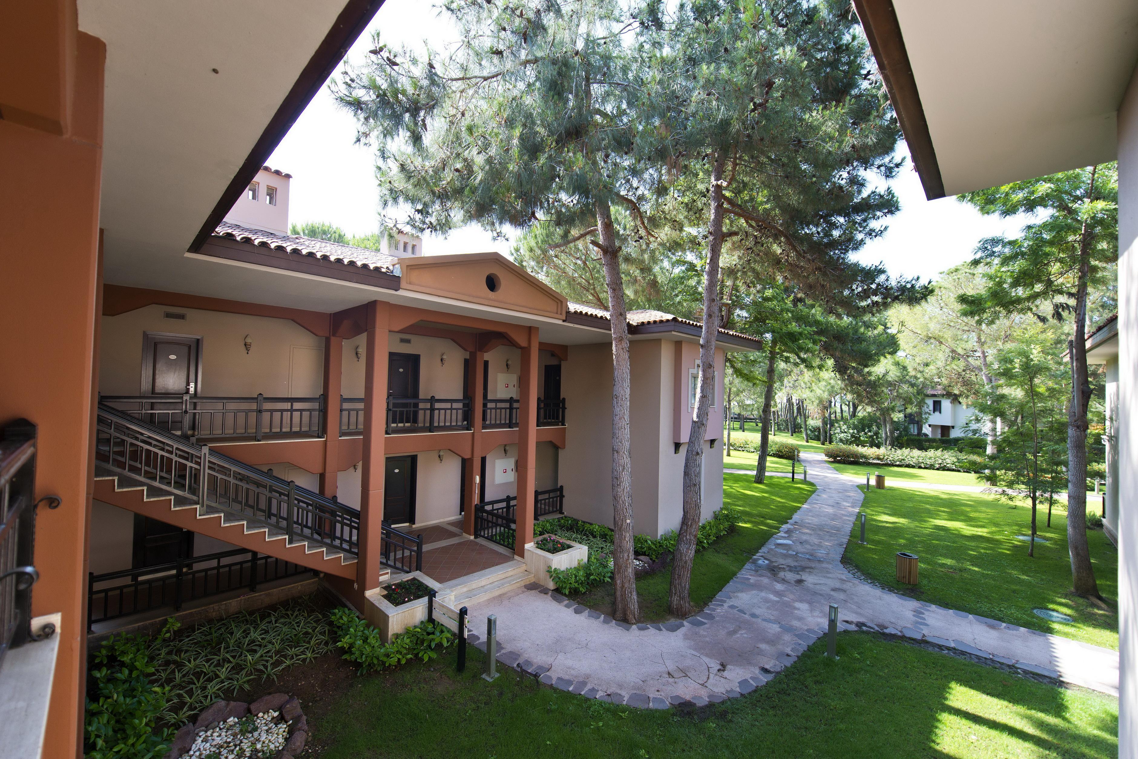 Xanadu Resort Μπέλεκ Εξωτερικό φωτογραφία