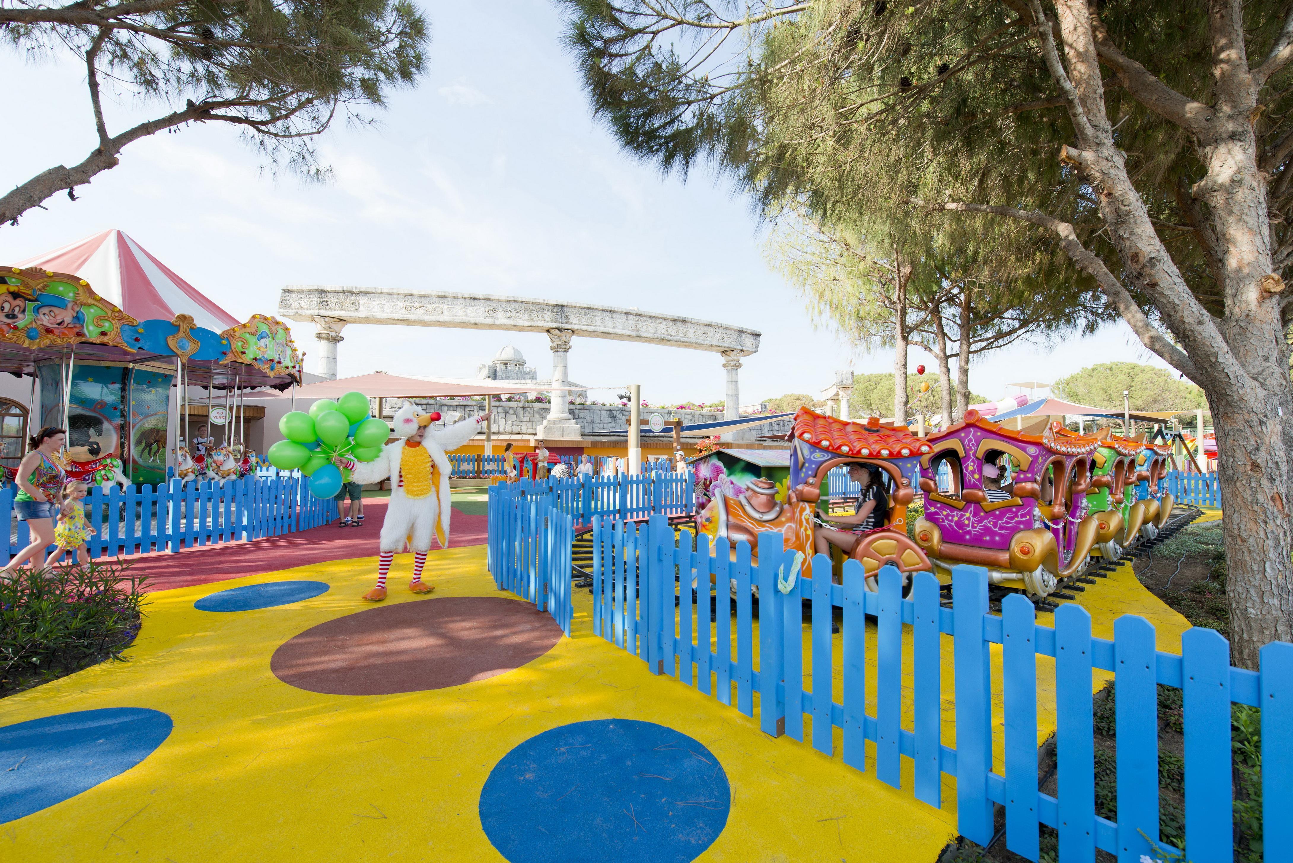Xanadu Resort Μπέλεκ Εξωτερικό φωτογραφία