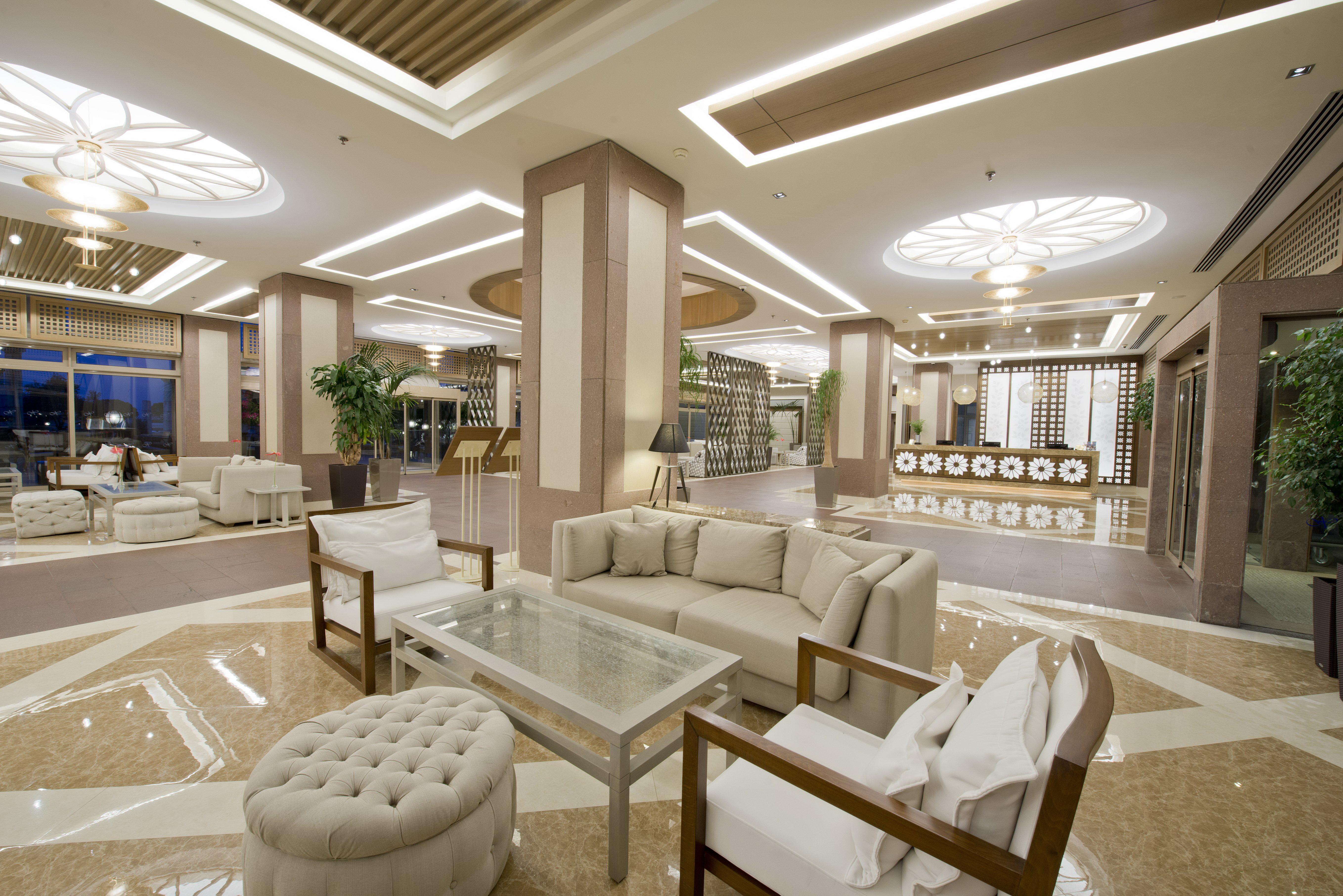 Xanadu Resort Μπέλεκ Εξωτερικό φωτογραφία