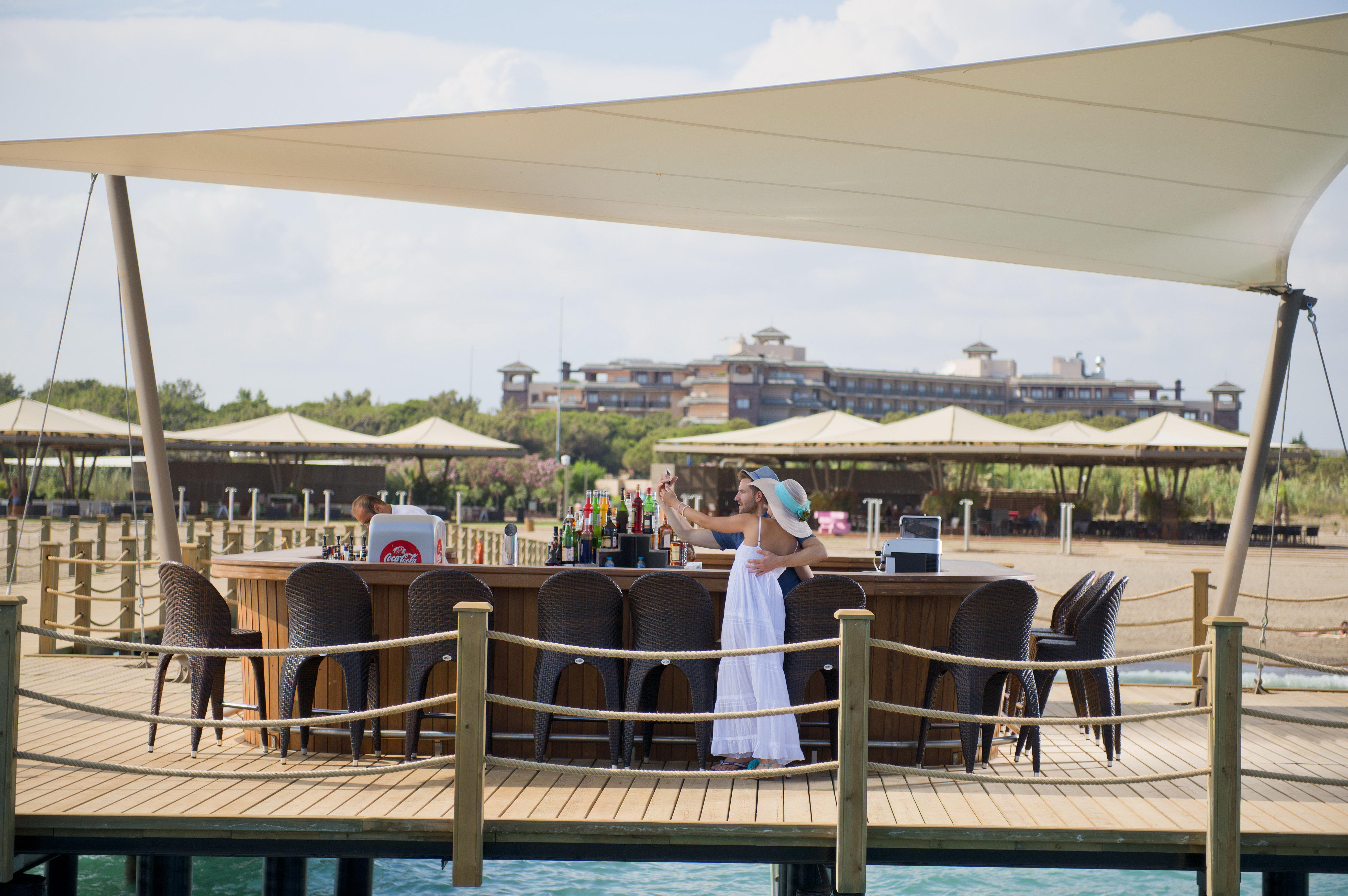 Xanadu Resort Μπέλεκ Εξωτερικό φωτογραφία