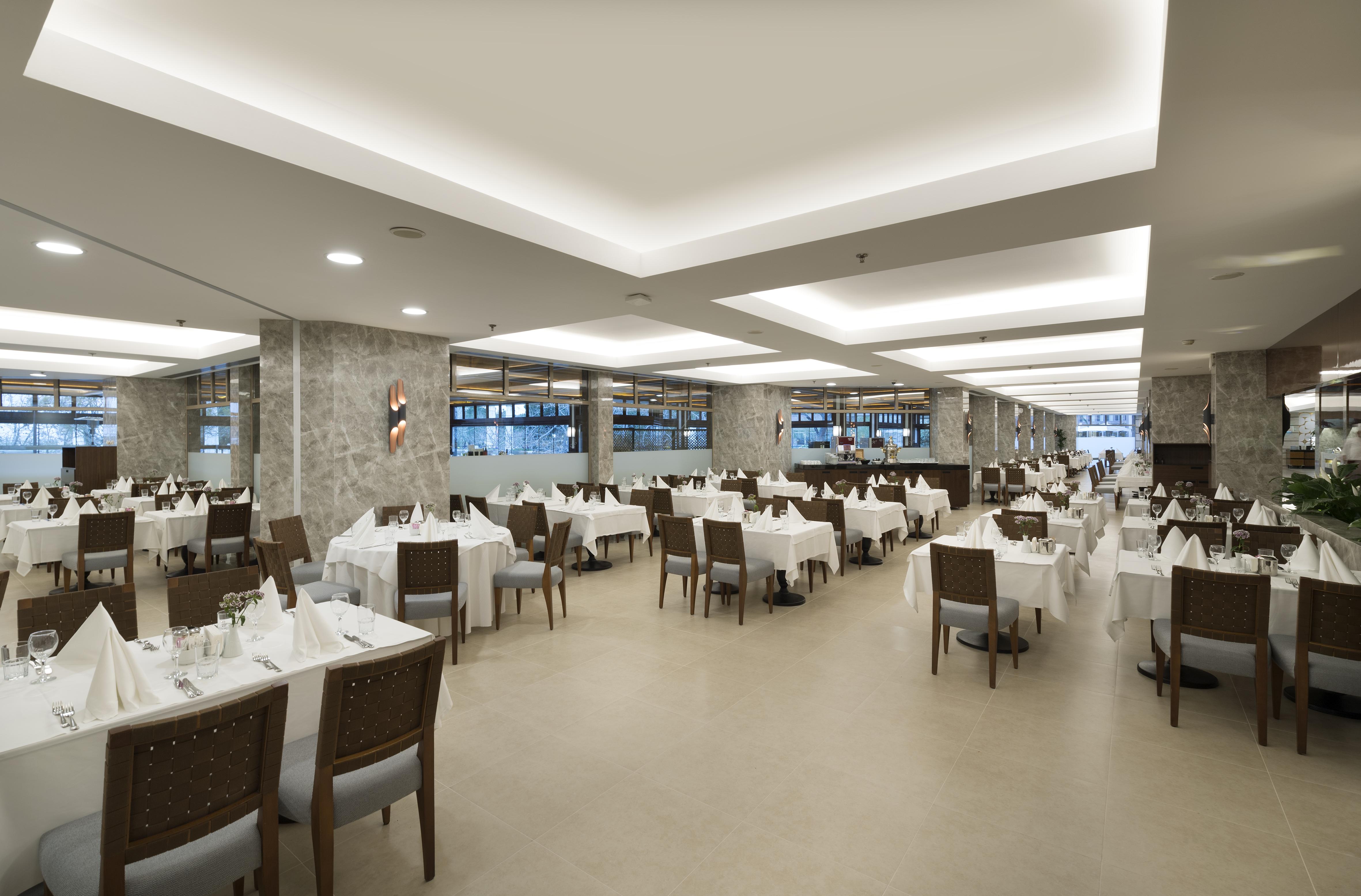 Xanadu Resort Μπέλεκ Εξωτερικό φωτογραφία