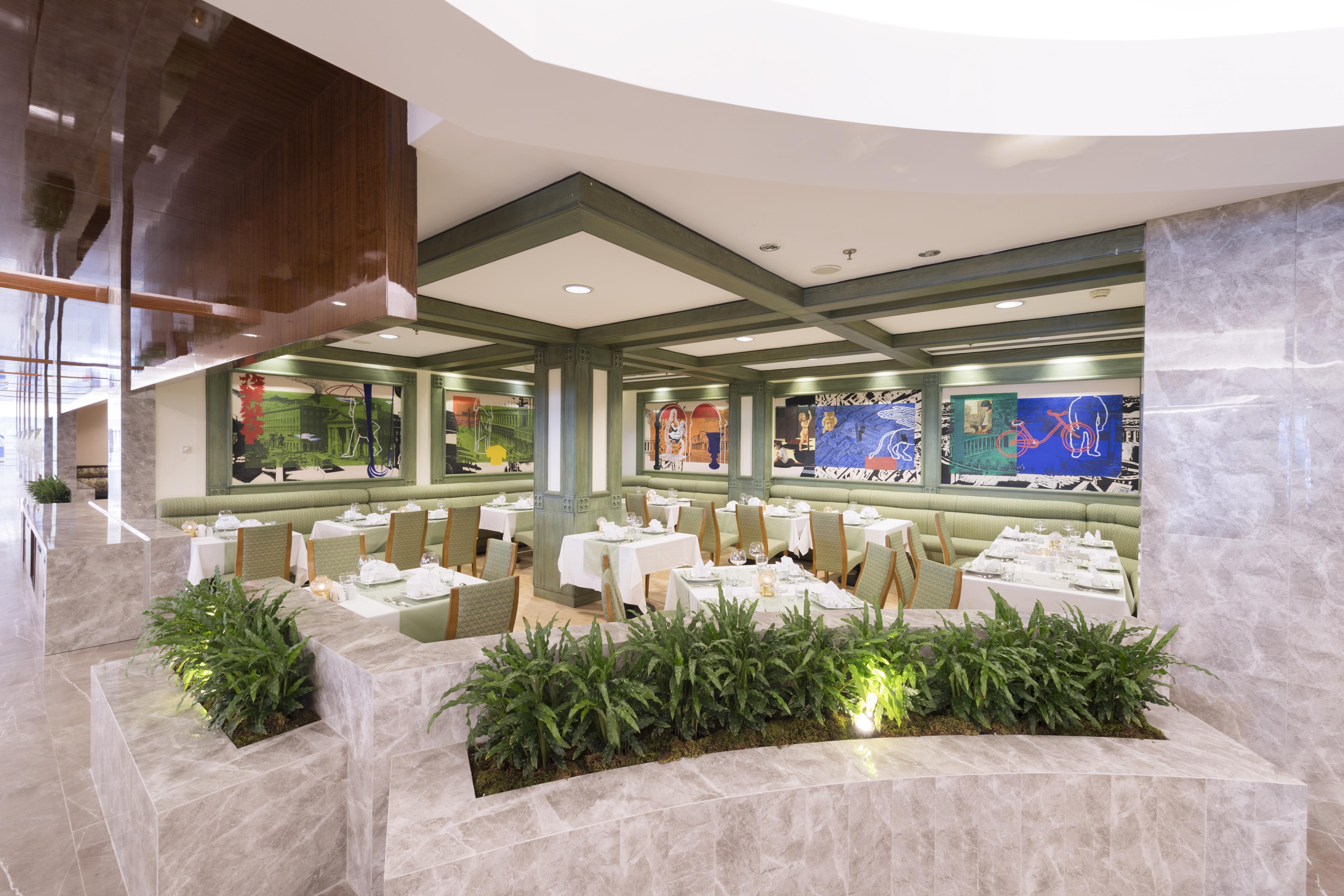 Xanadu Resort Μπέλεκ Εξωτερικό φωτογραφία