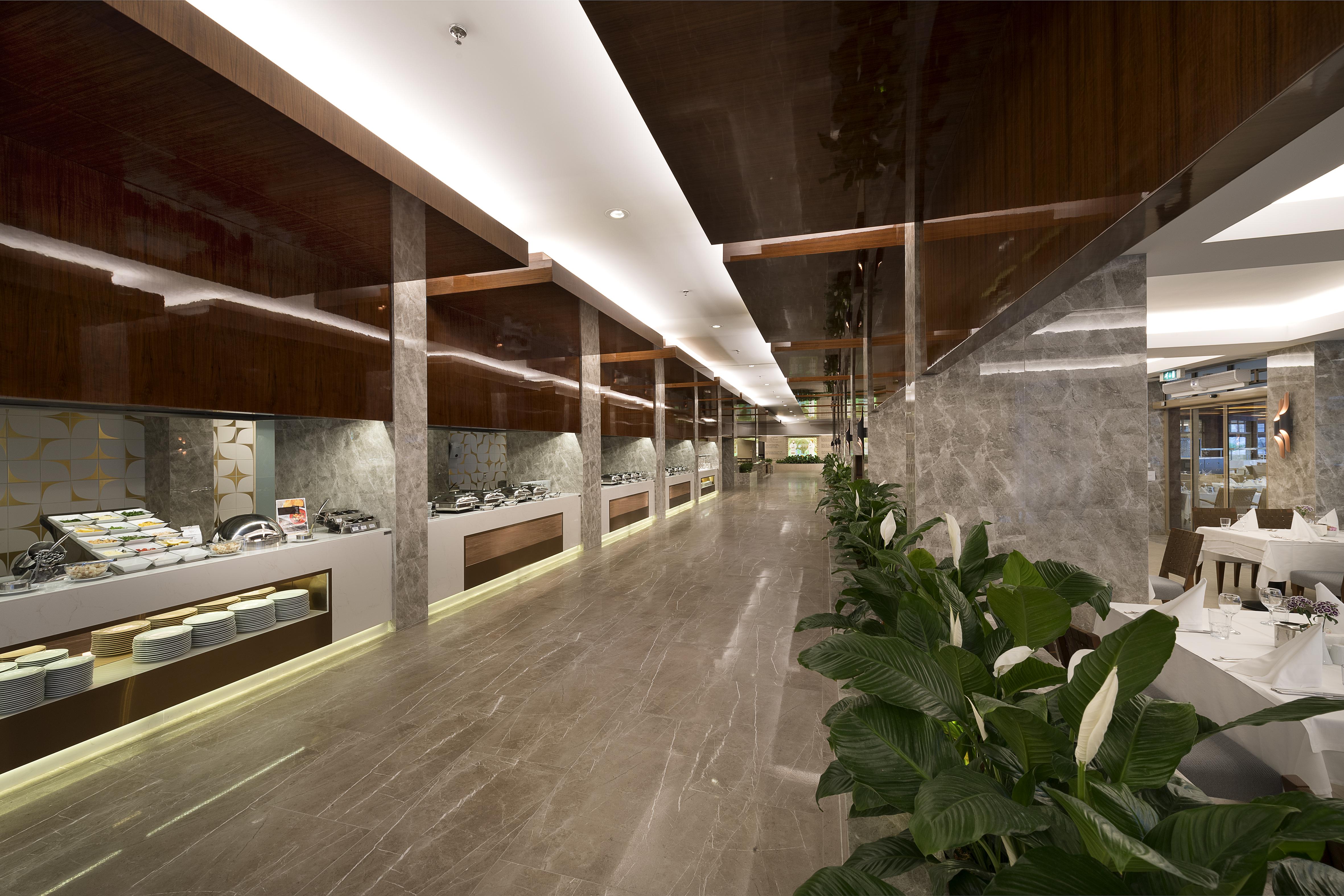 Xanadu Resort Μπέλεκ Εξωτερικό φωτογραφία