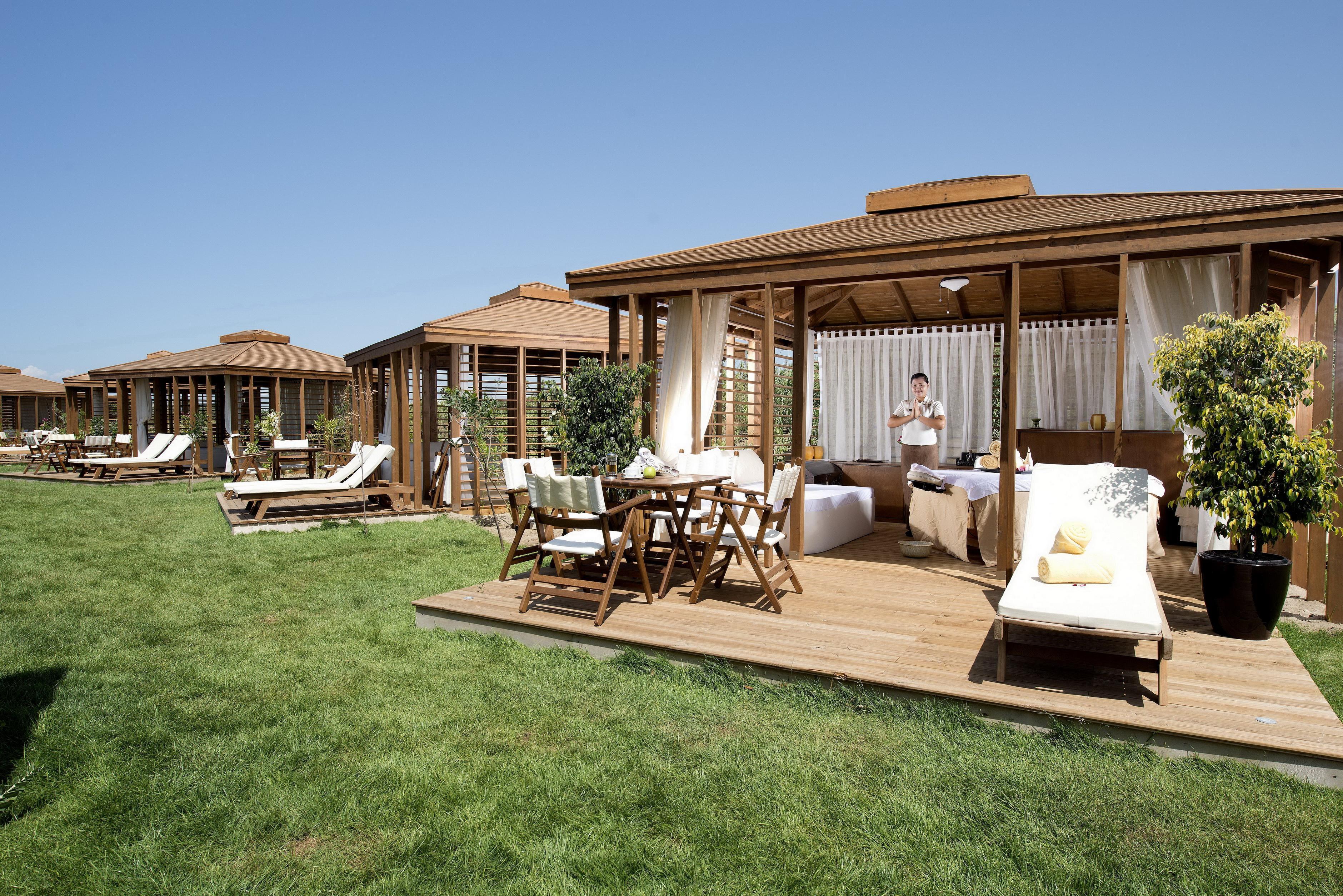 Xanadu Resort Μπέλεκ Εξωτερικό φωτογραφία