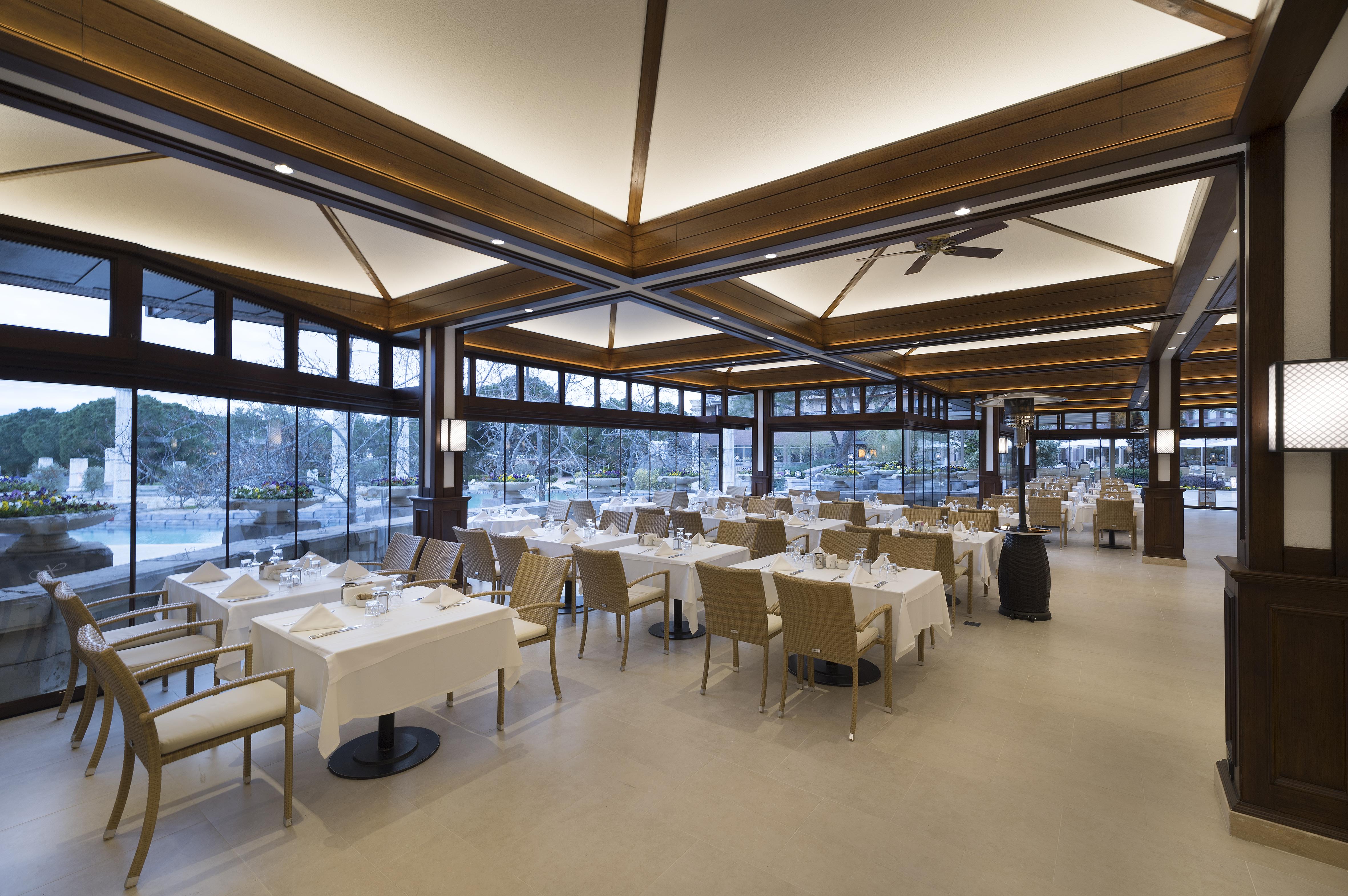 Xanadu Resort Μπέλεκ Εξωτερικό φωτογραφία