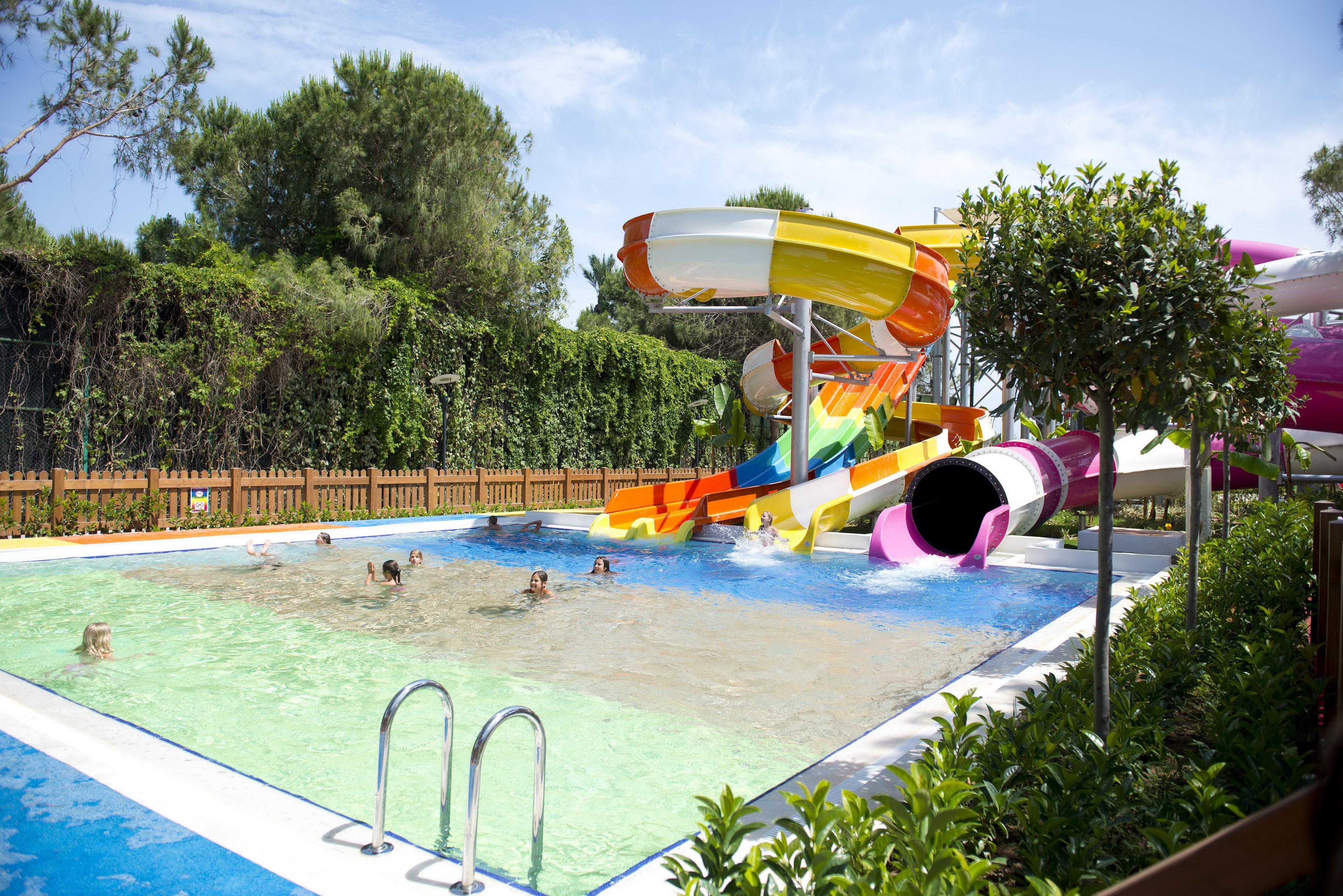 Xanadu Resort Μπέλεκ Εξωτερικό φωτογραφία
