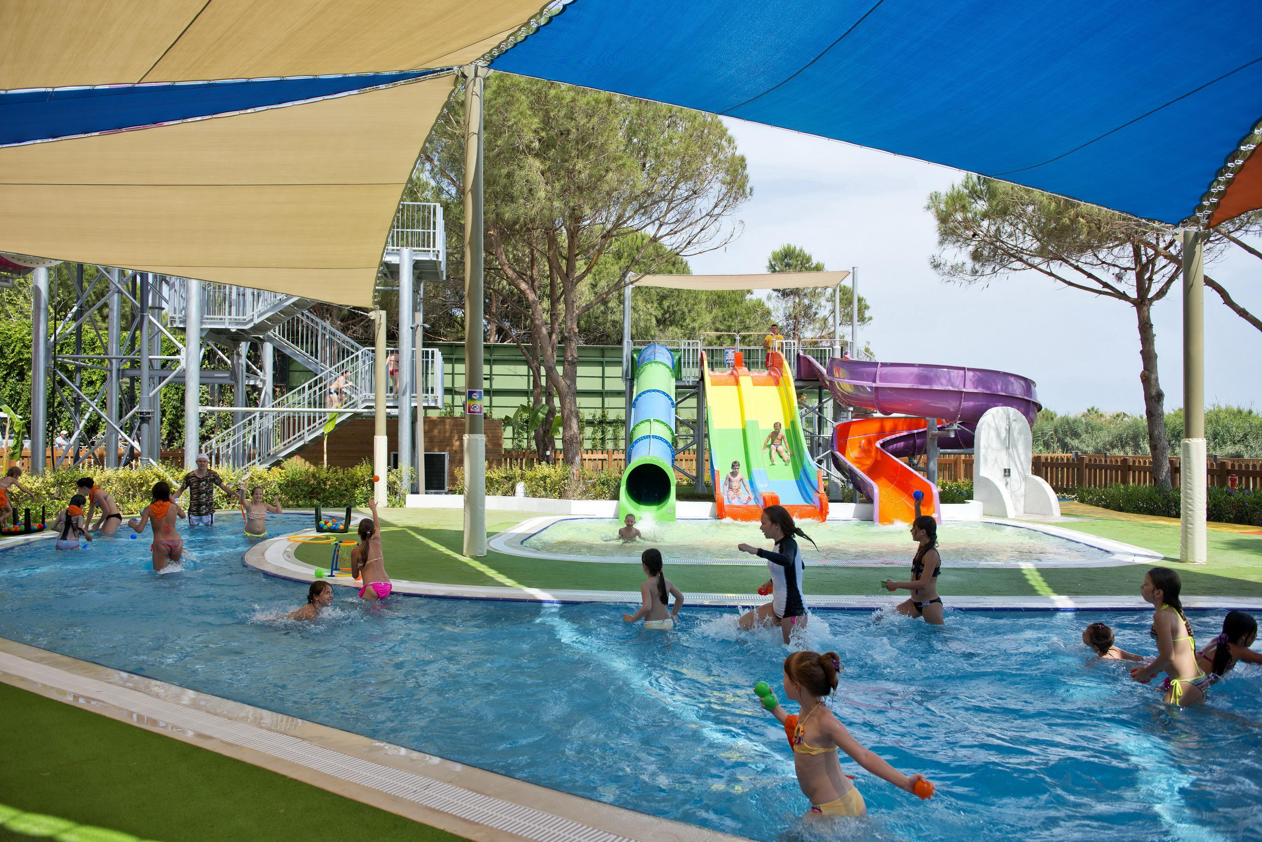 Xanadu Resort Μπέλεκ Εξωτερικό φωτογραφία