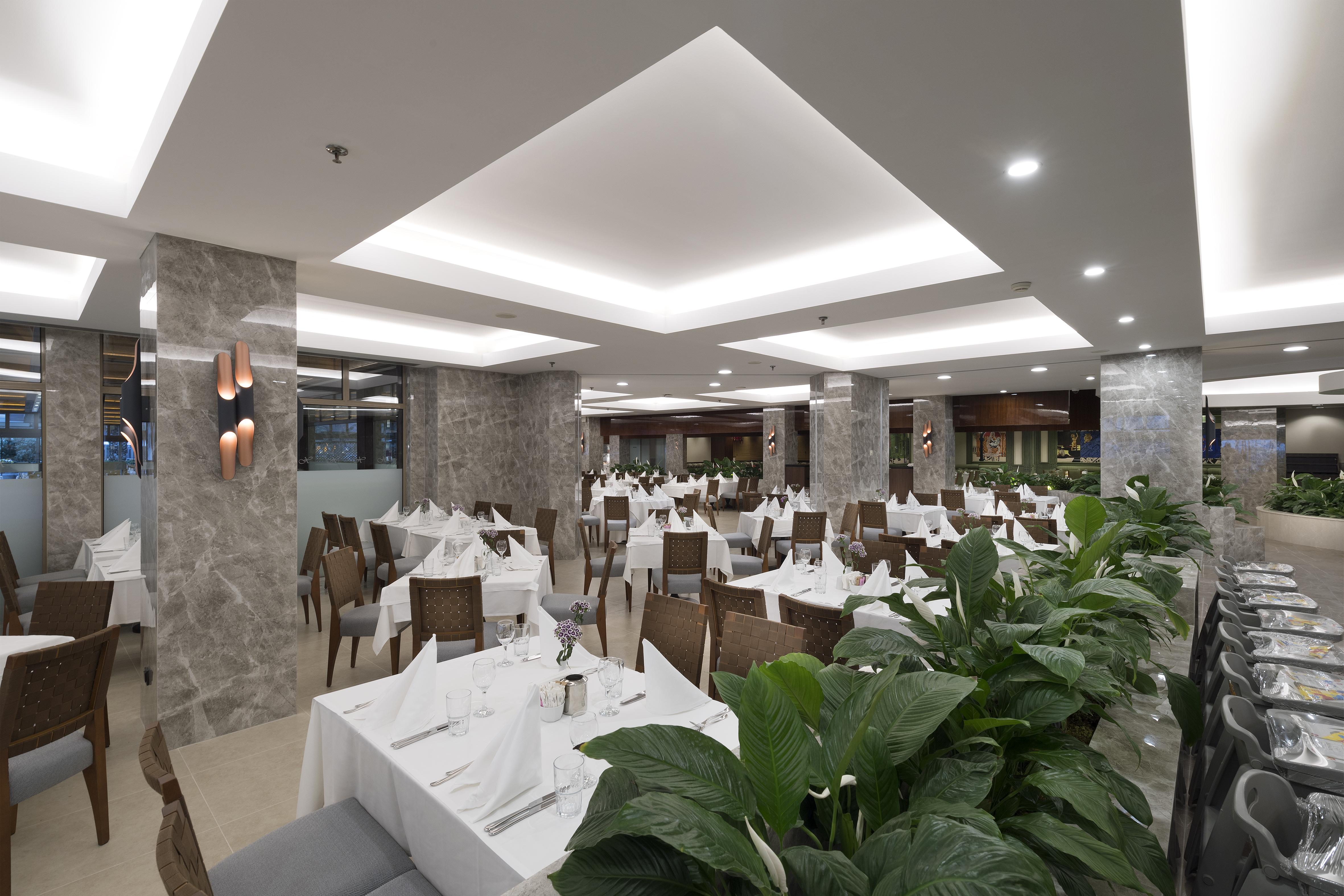 Xanadu Resort Μπέλεκ Εξωτερικό φωτογραφία