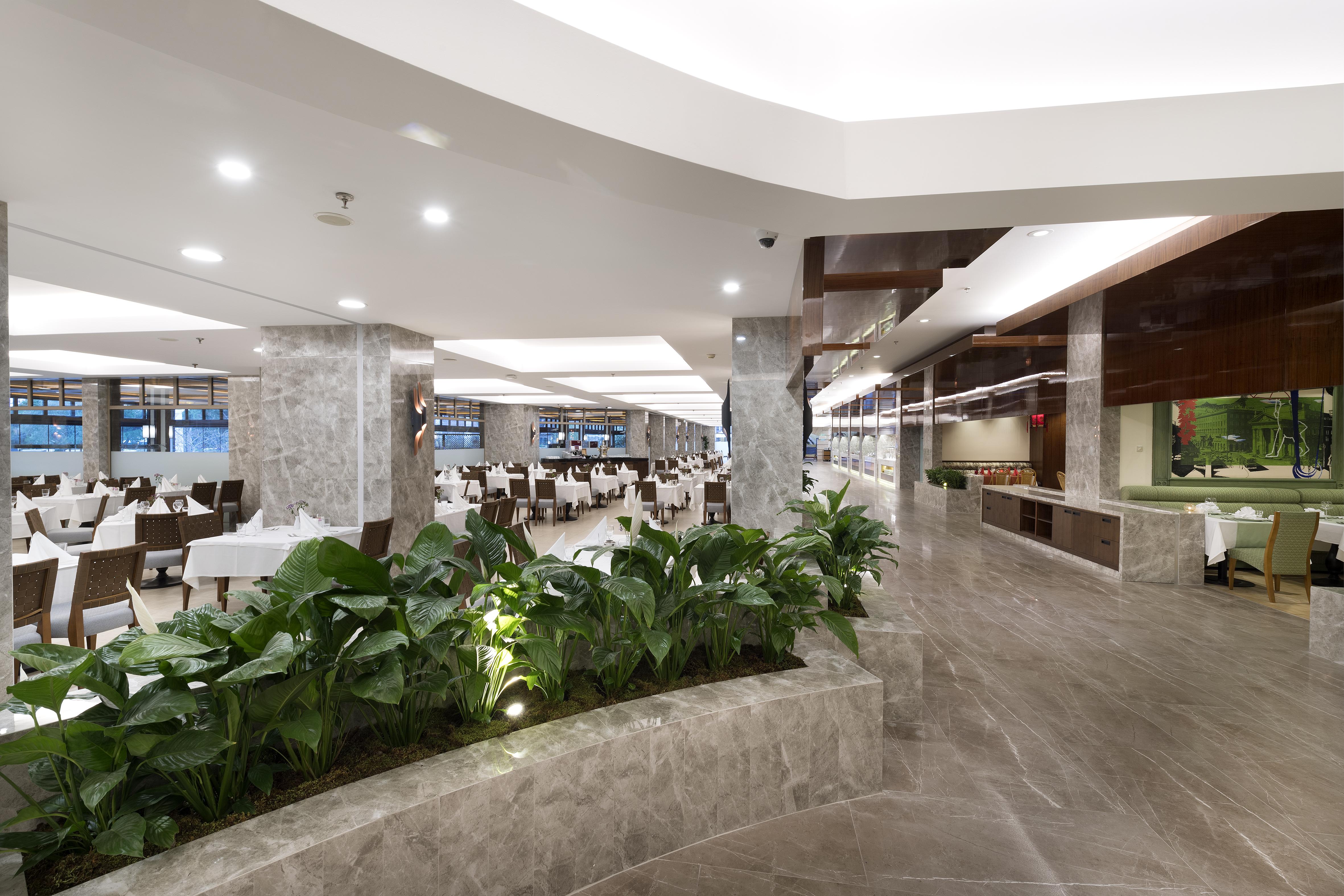 Xanadu Resort Μπέλεκ Εξωτερικό φωτογραφία