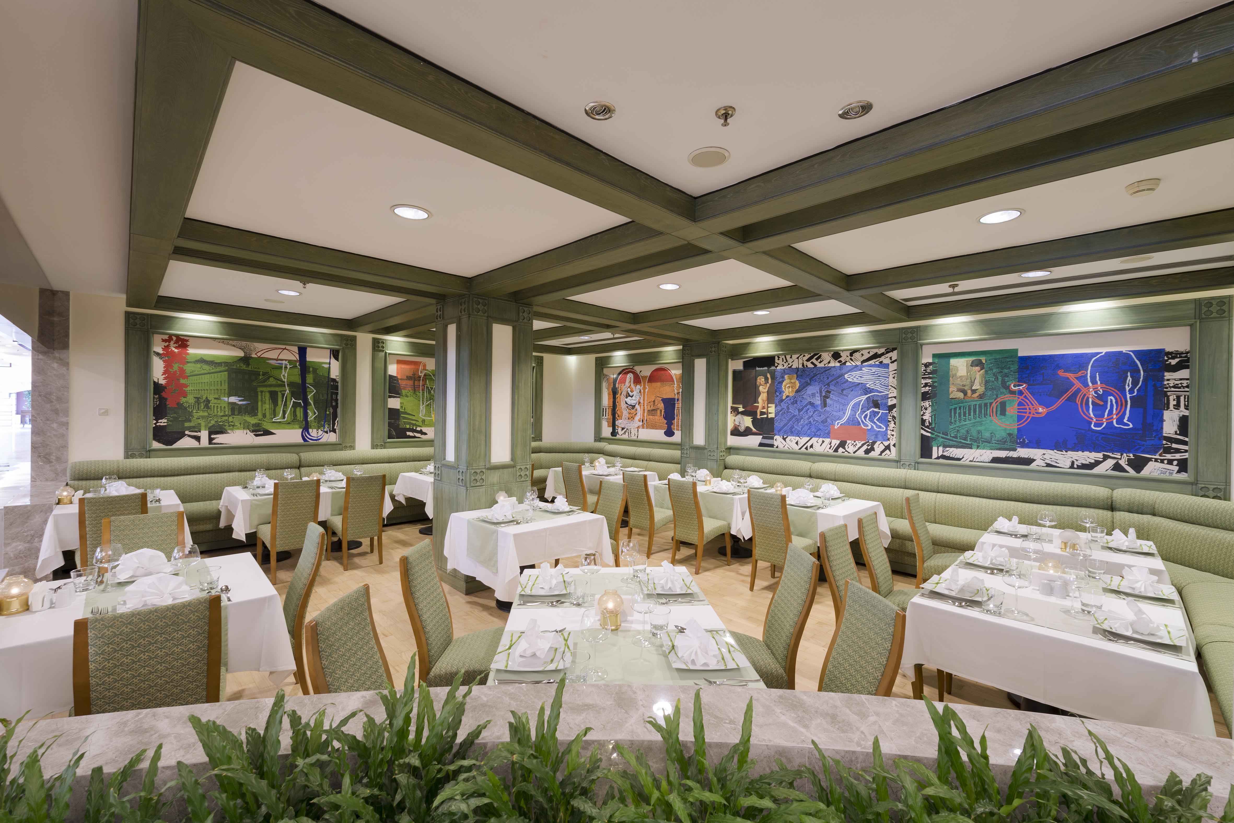 Xanadu Resort Μπέλεκ Εξωτερικό φωτογραφία