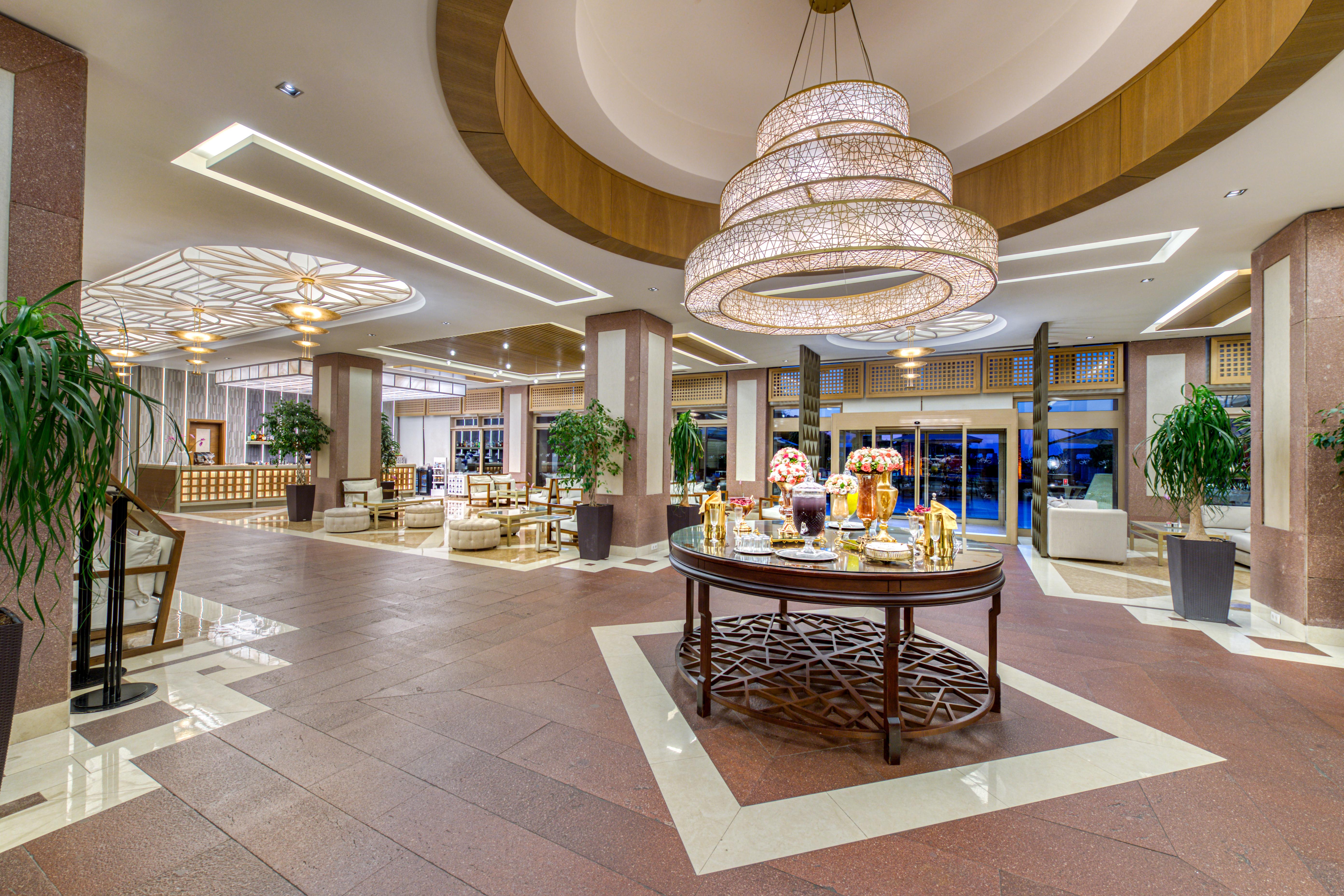 Xanadu Resort Μπέλεκ Εξωτερικό φωτογραφία